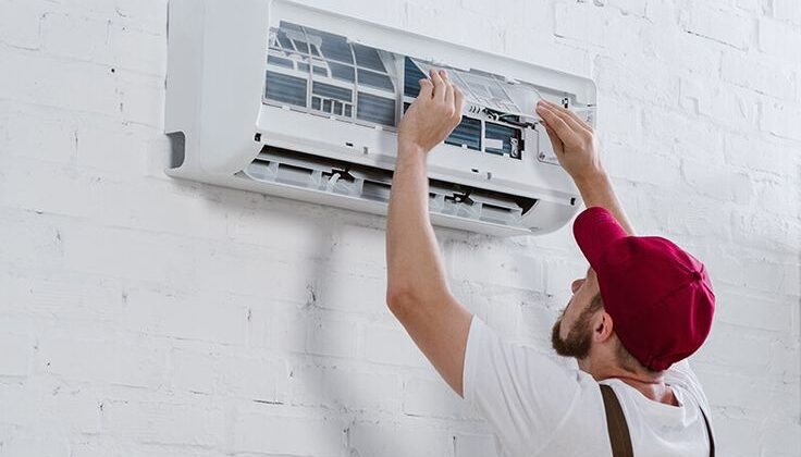 İstanbul’da Kavurucu Sıcaklar Öncesi Klima Alarmı: Uzmanlardan Kritik Bakım Uyarısı