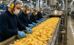 Cips devinde maaşlar 110 bin TL’ye çıktı