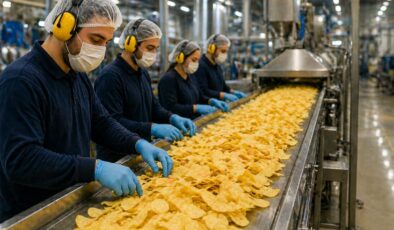 Cips devinde maaşlar 110 bin TL’ye çıktı