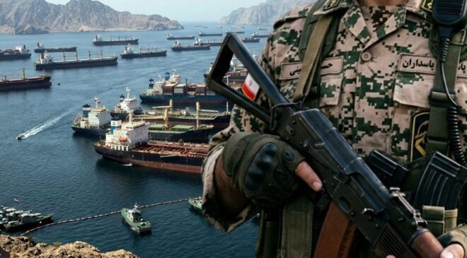 İran: Yüzde 40’ı kara ve koridor yollarına aktarılabilir