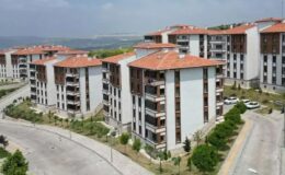 TOKİ İstanbul kura sonuçları belli oldu