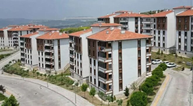 TOKİ İstanbul kura sonuçları belli oldu