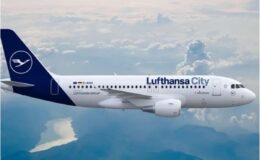 YAKIT KRİZİ BİR HAVAYOLUNU DAHA VURDU LUFTHANSA 20 BİN UÇUŞU İPTAL ETTİ