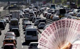 Araç sahiplerine güzel haber! Benzine dev indirim geliyor