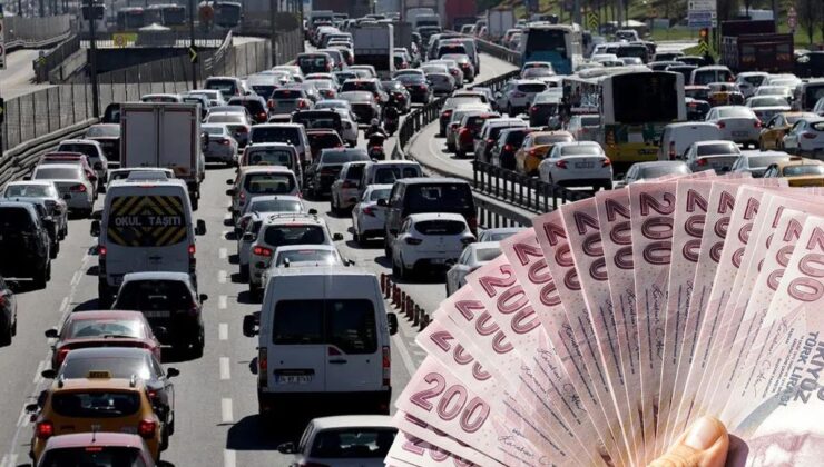 Araç sahiplerine güzel haber! Benzine dev indirim geliyor