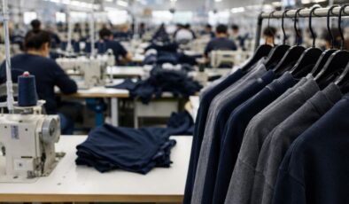 60 yıllık Türk tekstil devi iflas bayrağını çekti! İkinci konkordato başvurusu