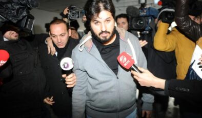 9 yıl sonra kritik gün! Reza Zarrab’ın cezası bugün belli oluyor