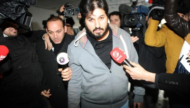 9 yıl sonra kritik gün! Reza Zarrab’ın cezası bugün belli oluyor