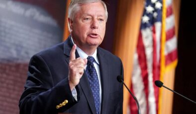 ABD’li Senatör Lindsey Graham hayatını kaybetti