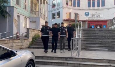 Ahbap Derneği’ne soruşturma: Oğuzhan Uğur dahil 7 gözaltı