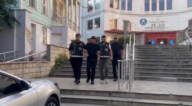 Ahbap Derneği’ne soruşturma: Oğuzhan Uğur dahil 7 gözaltı