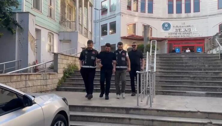 Ahbap Derneği’ne soruşturma: Oğuzhan Uğur dahil 7 gözaltı