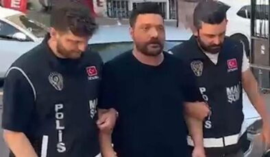 Ahbap soruşturmasında Oğuzhan Uğur dahil 9 kişi tutuklandı