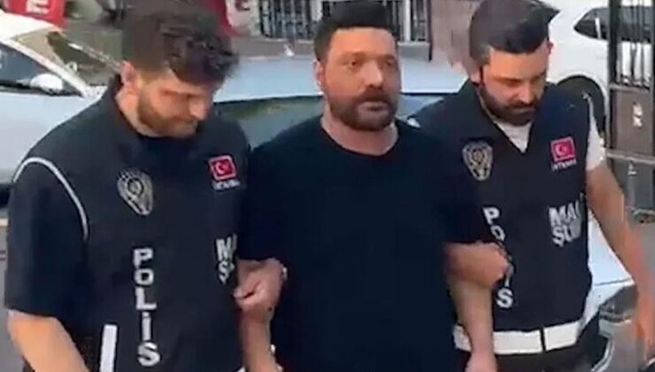 Ahbap soruşturmasında Oğuzhan Uğur dahil 9 kişi tutuklandı