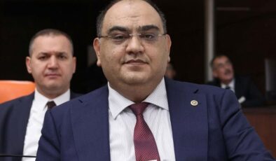 AK Parti’ye geçeceği konuşulan İYİ Parti Milletvekili Mehmet Mustafa Gürban sessizliğini bozdu: Bir insan boşanacağı zaman baba evine döner