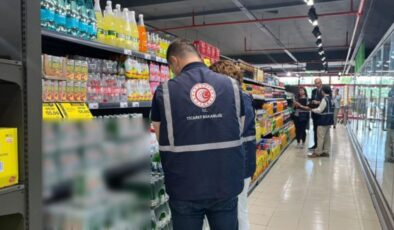 Ambalajlı içeceklerde depozito güncellendi fiyatlar uçtu! Bakanlık fırsatçılara karşı harekete geçti