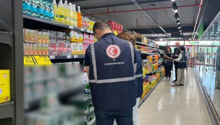 Ambalajlı içeceklerde depozito güncellendi fiyatlar uçtu! Bakanlık fırsatçılara karşı harekete geçti