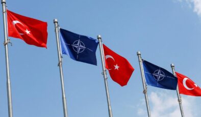 Ankara’da tarihi NATO Zirvesi! 32 üye ülkenin liderleri katılacak, masada kritik başlıklar var
