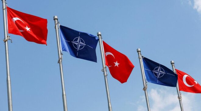 Ankara’da tarihi NATO Zirvesi! 32 üye ülkenin liderleri katılacak, masada kritik başlıklar var
