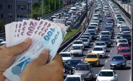 Araç sahiplerine kötü haber! Motorine okkalı bir zam geliyor