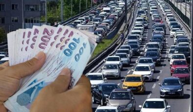 Araç sahiplerine kötü haber! Motorine okkalı bir zam geliyor