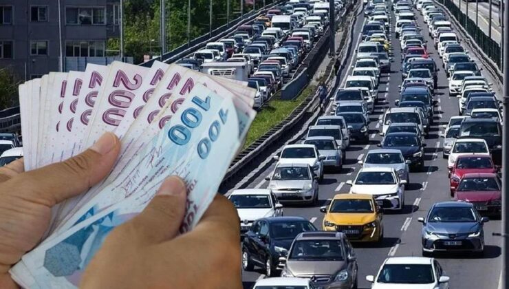 Araç sahiplerine kötü haber! Motorine okkalı bir zam geliyor