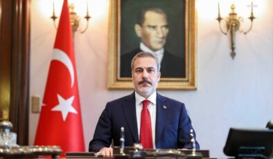 Bakan Fidan, Katar ve Pakistanlı yetkililerle İran-ABD müzakerelerini görüştü