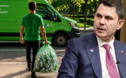 Bakan Kurum: DOA ile vatandaşlara 2 günde 4,5 milyon TL kazandırdık