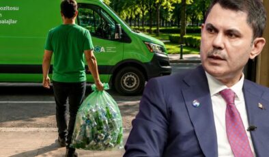 Bakan Kurum: DOA ile vatandaşlara 2 günde 4,5 milyon TL kazandırdık