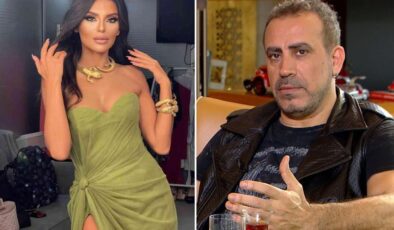 Bircan Bali’den Haluk Levent hakkında vahim iddialar