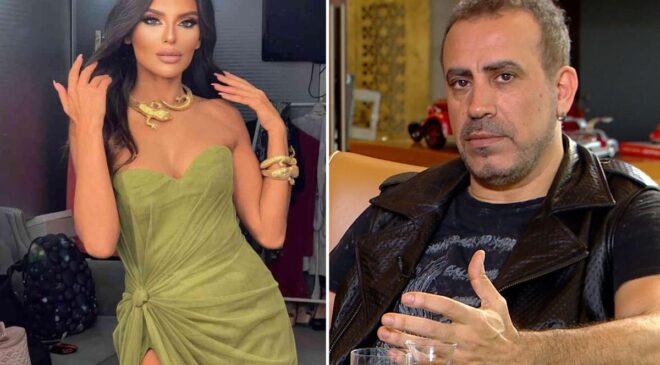 Bircan Bali’den Haluk Levent hakkında vahim iddialar