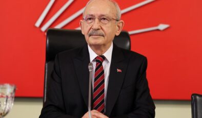 CHP İstanbul’da 7 ilçe başkanı görevden alındı