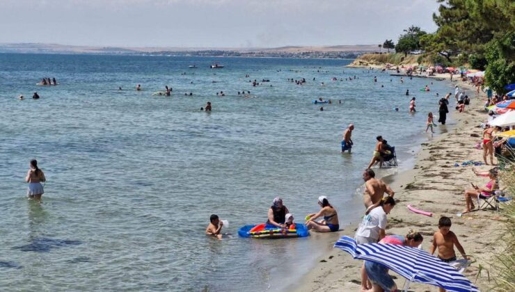 Doç.Dr.Doğan: Deniz ve havuzda kalınan sürenin artması, hastalık olasılığını artırır