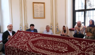 Domaniç’te “Yeşil Vatan Buluşmaları” düzenlendi