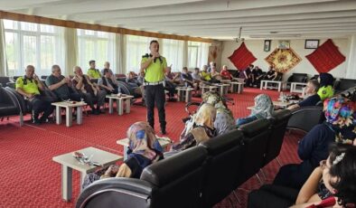 Edirne’de gıda işletmelerine içerik ve kalori denetimi; kurum ziyaretleri ve ETSO toplantısı