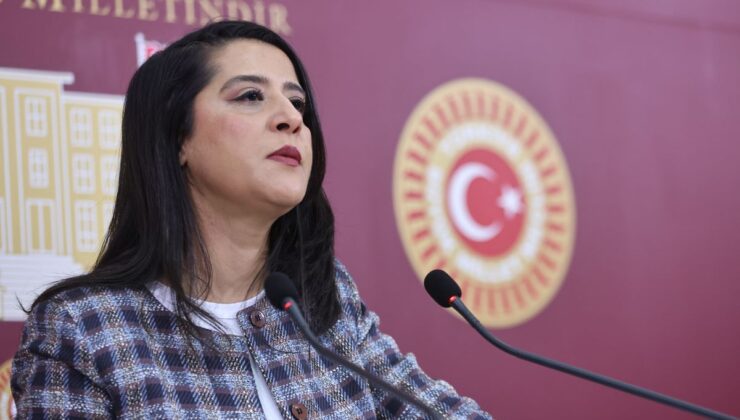 EMEP’li Karaca, KYK yurdundaki barınma ve hijyen sorunlarını Meclis gündemine taşıdı