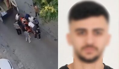 Gözünü kırpmadan çocukluk arkadaşını vurdu! Bakın sebebi neymiş