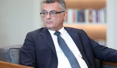 Hastaneye kaldırılan KKTC Cumhurbaşkanı Erhürman taburcu edildi