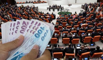 IBAN düzenlemesi yürürlüğe girdi! Cezalarda yeni dönem başladı