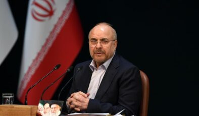 İran Meclis Başkanı: Ulusal Güvenliğimiz Hürmüz Boğazı’ndaki Kontrolümüze Bağlı