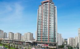 İstanbul’un dev oteli rekor bedelle satışa çıktı
