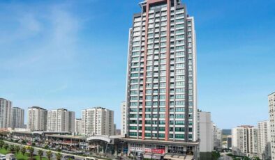İstanbul’un dev oteli rekor bedelle satışa çıktı