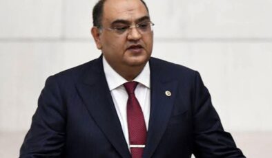 ‘İYİ Parti Gaziantep Milletvekili Mehmet Mustafa Gürban AK Parti’ye geçiyor’ iddiası