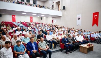 Kırklareli’nden kısa kısa