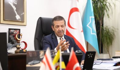 KKTC: Eşit Statü Yoksa Çözüm Yok