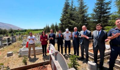 Malatya’da 15 Temmuz Anma Programları
