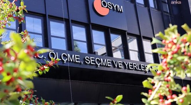 MEB Akademi Giriş Sınavı, pazar günü yapılacak
