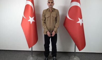 MİT’ten sınır ötesinde DEAŞ operasyonu! Talip Güler Türkiye’ye getirildi