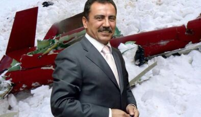 Muhsin Yazıcıoğlu soruşturmasında 17 yıl sonra gelen itiraf! Enkazı bulup ölmesini beklemişler