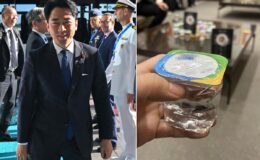 NATO Zirvesi’nde Japon Bakan’ı şaşırtan detay! Bakın neye benzetti